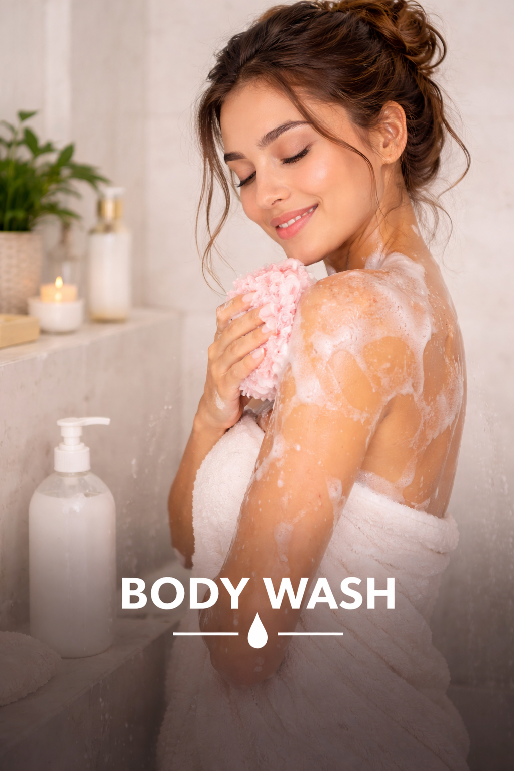 Body Wash