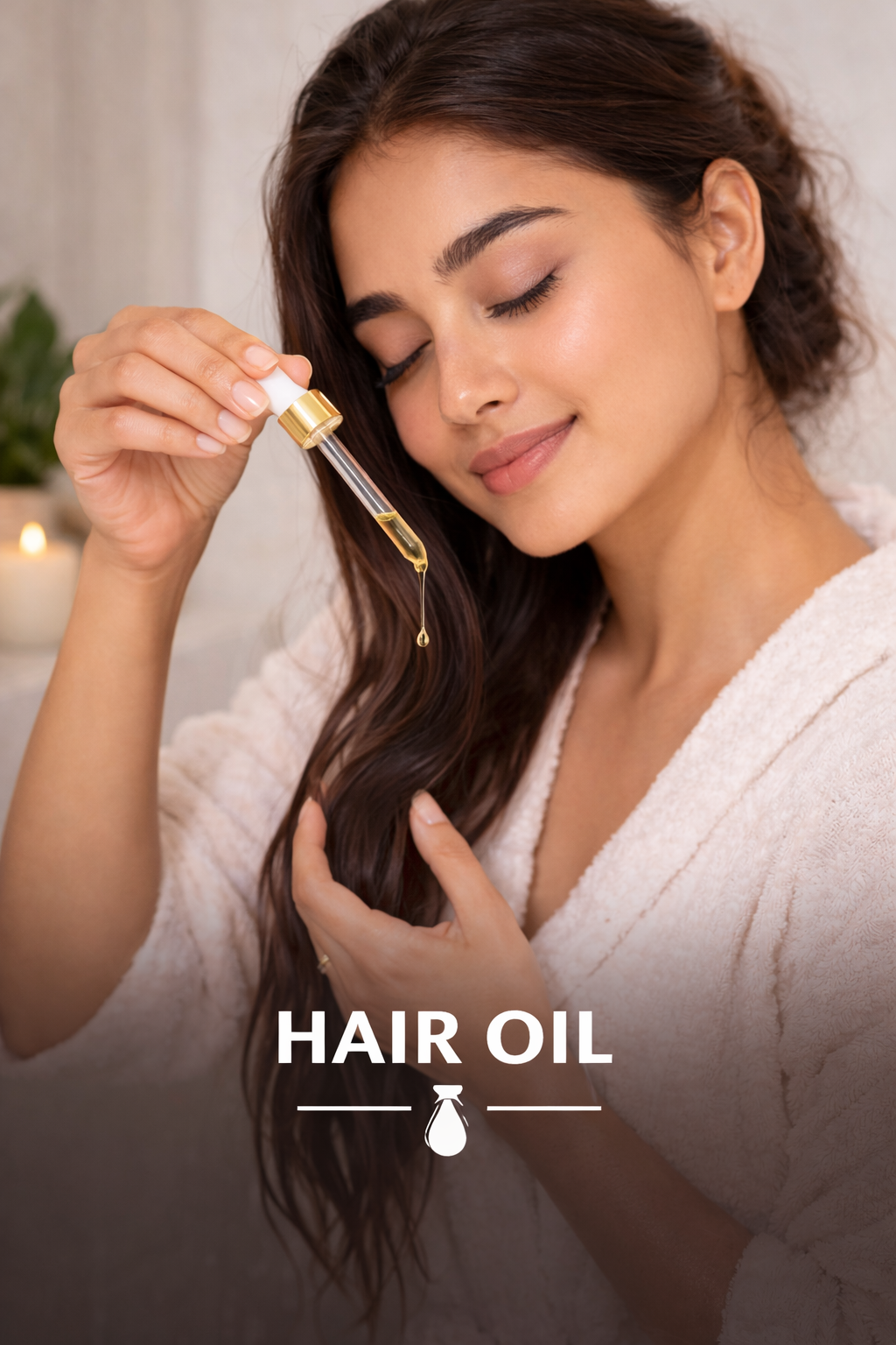 Hair Oil