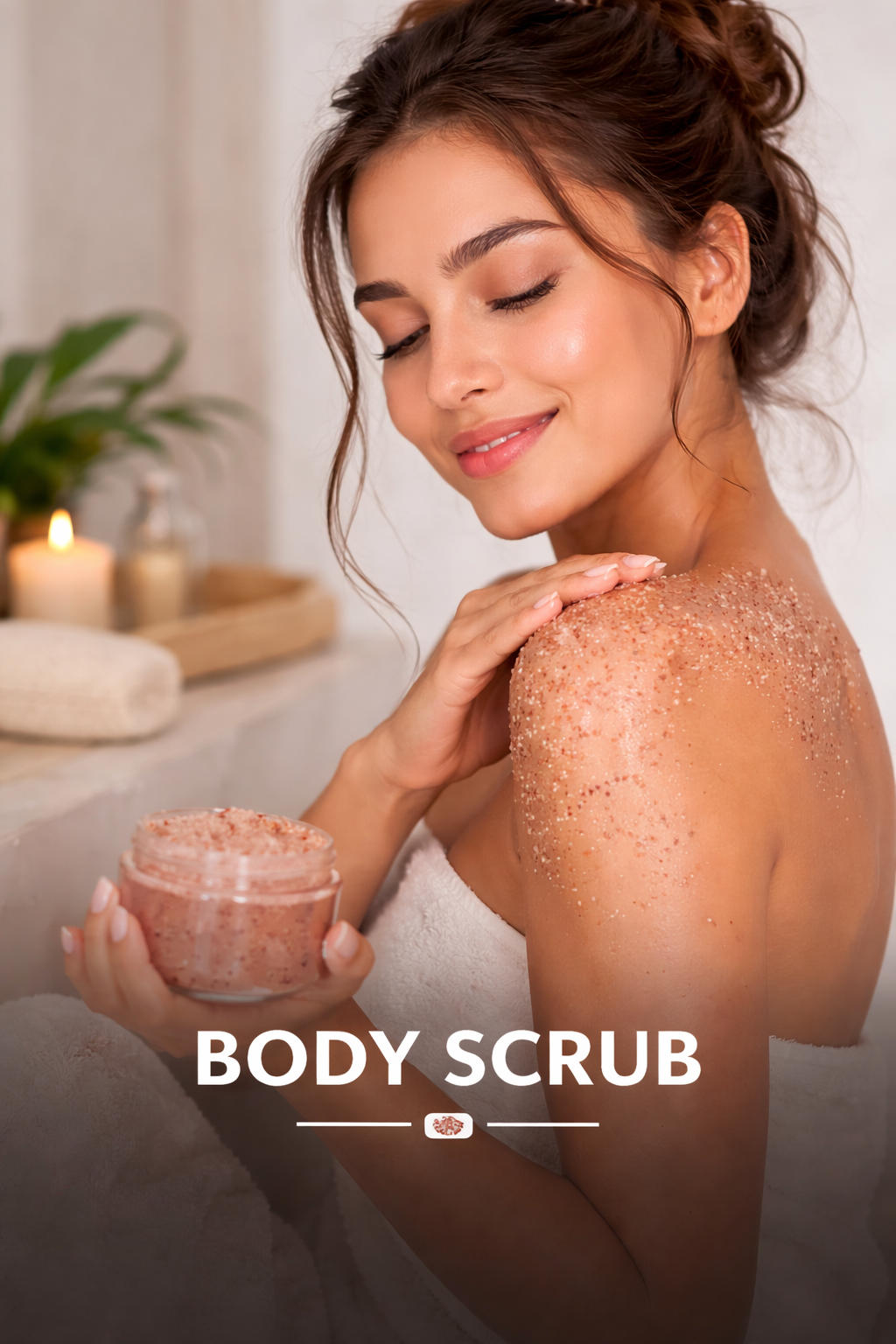 Body Scrub