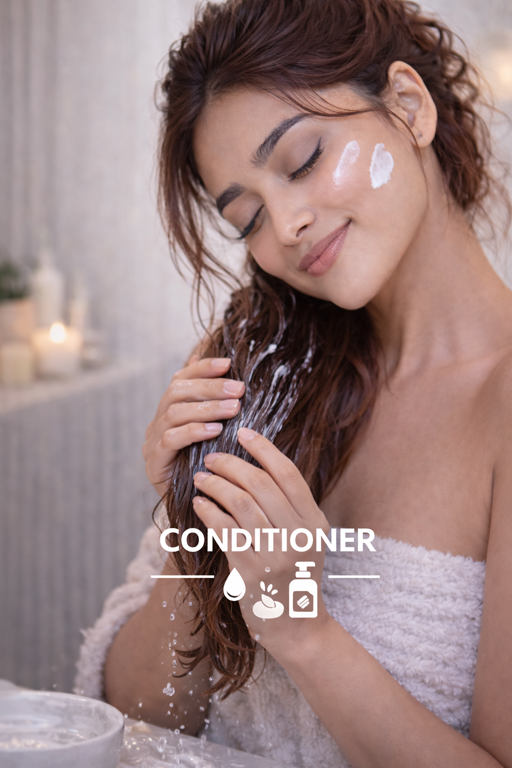 Conditioner