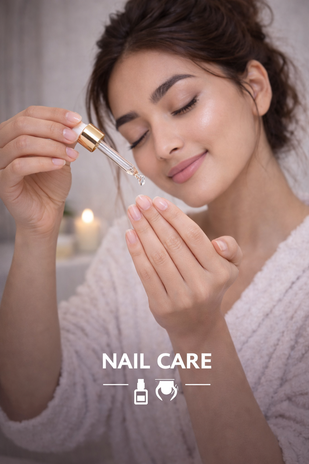 Nail care