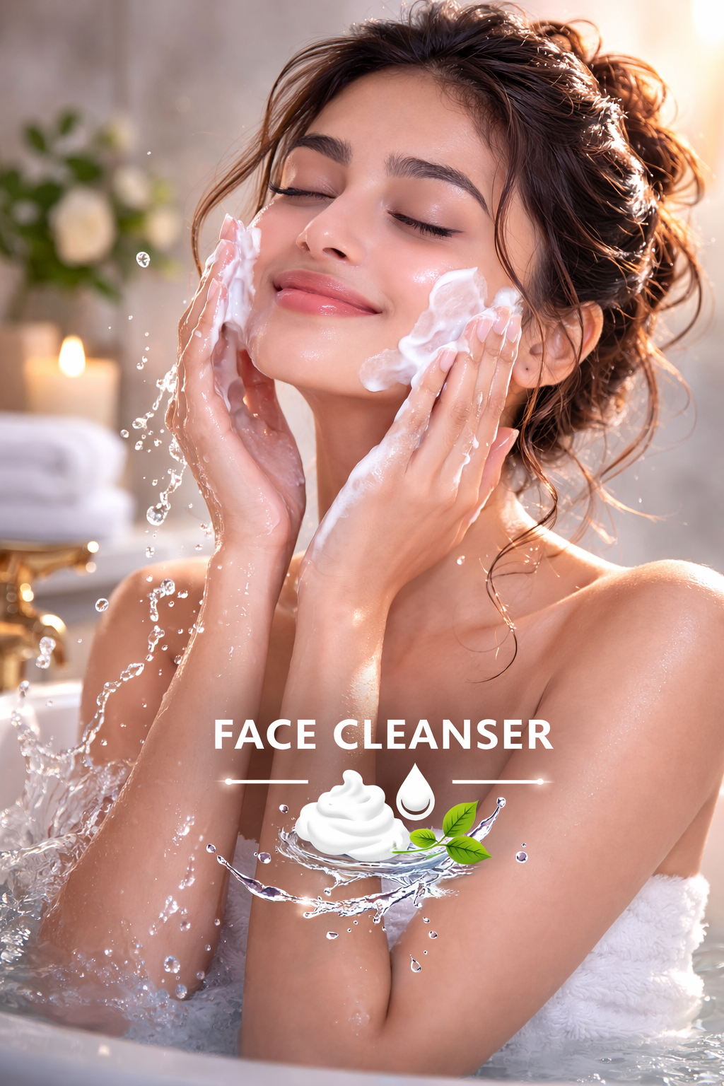 Face Cleanser