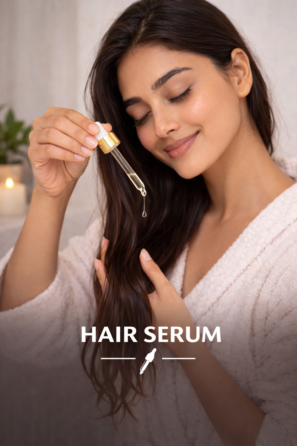 Hair Serums