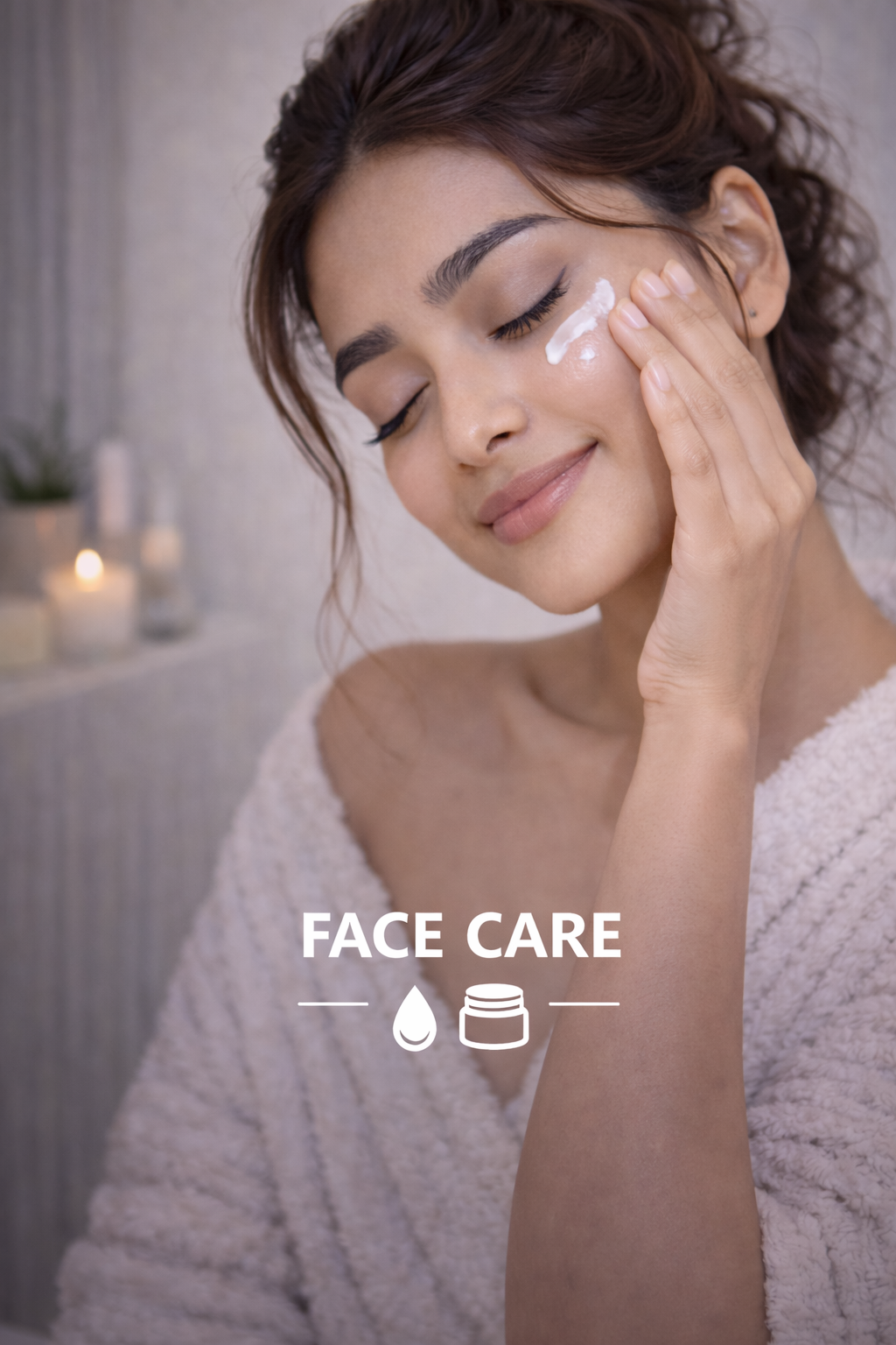 Face care