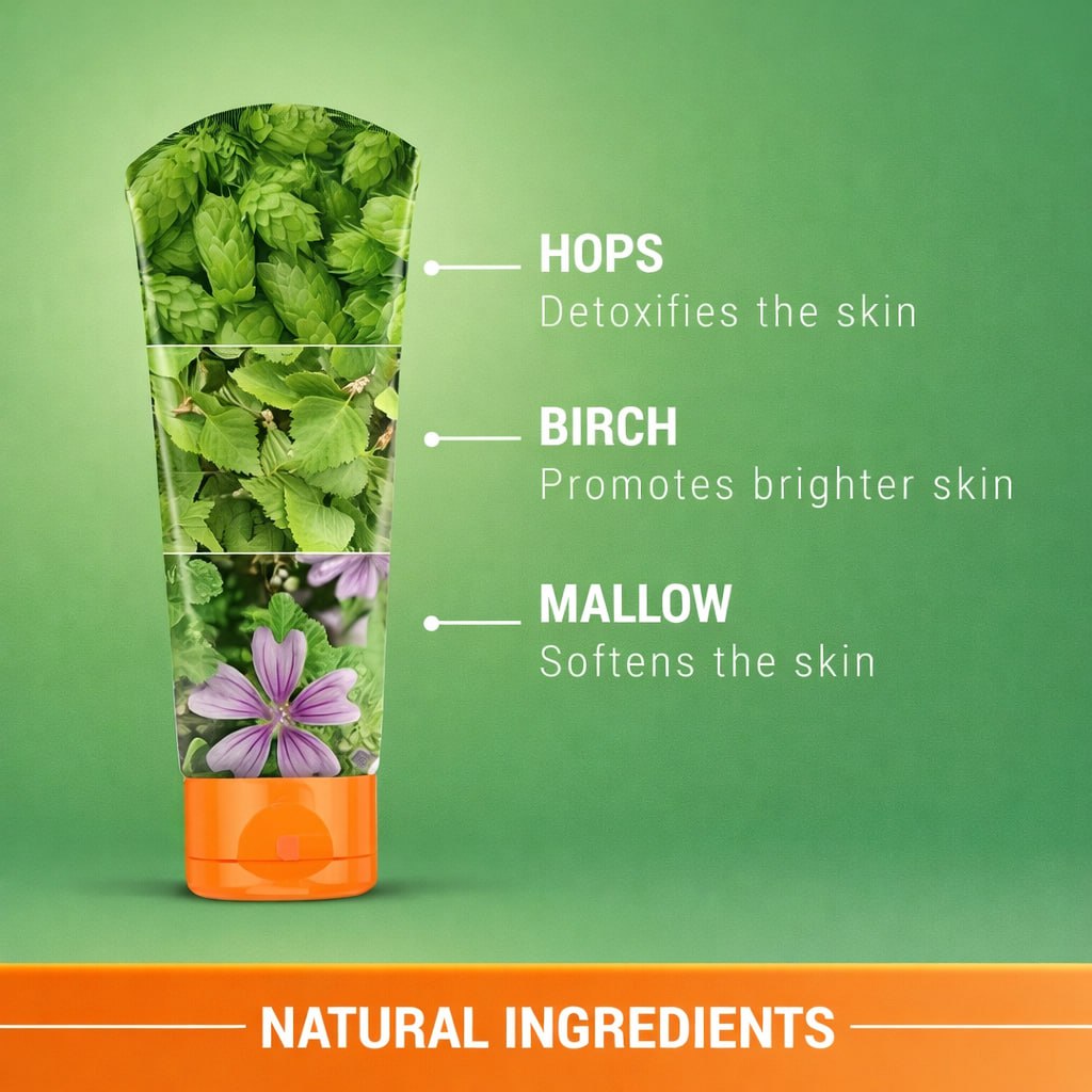 Lotus Herbals Tinted Sunscreen SPF 40 – Lightweight, Non-Greasy BB Glow Sun Protection for All Skin Types (Pack of 2, 50g Each)