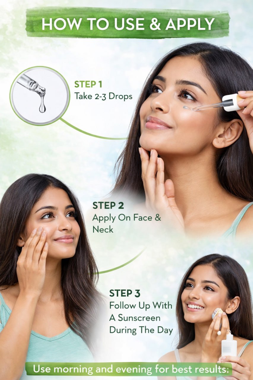 Mamaearth Skin Correct Face Serum with Niacinamide & Ginger Extract | Reduces Acne Marks & Scars | Brightening & Spot Correction Serum | 15 ml