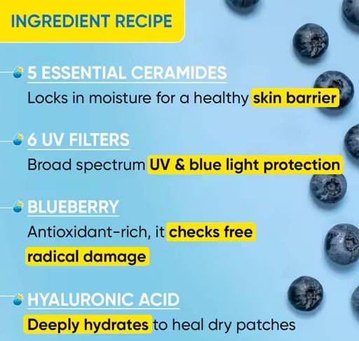 Drybins Sunscreen SPF 40+ PA+++ | Broad Spectrum UVA & UVB Protection | Non-Greasy Whitening Sunscreen | Tan Protection | 100 ml (Pack of 4)