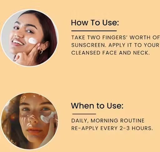 Drybins Sunscreen SPF 40+ PA+++ | Broad Spectrum UVA & UVB Protection | Non-Greasy Whitening Sunscreen | Tan Protection | 100 ml (Pack of 4)