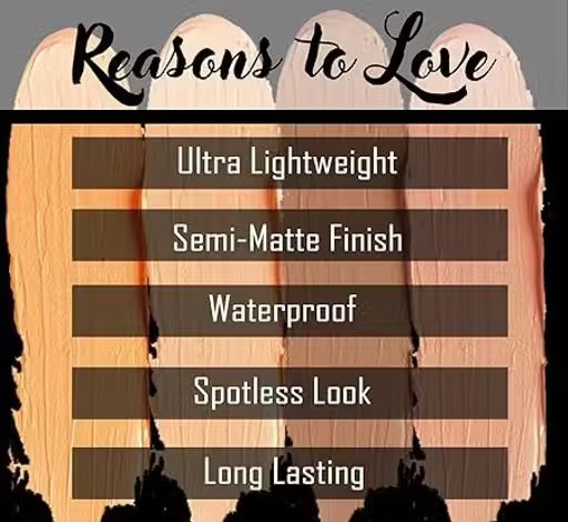 Ronzille Cosmetics Eyebrow Palette Kit