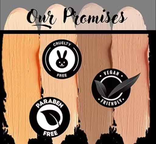 Ronzille Cosmetics Eyebrow Palette Kit