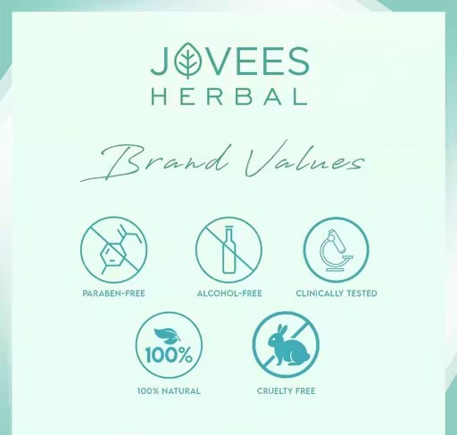 Jovees Derma 4% Niacinamide & Rice Water Toner | Hydrating Glass Skin Face Mist | Pore Tightening & Blemish Care | For Normal to Dry Skin | 100 ml (pack of 2)