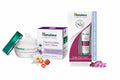 Himalaya Revitalizing Night Cream 50 g & Under Eye Cream 15 ml | Skincare Combo Pack | Nourishing Night Care for Radiant Skin