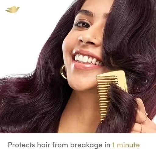 Dove Hair Fall Rescue Nourishing Conditioner – Strong, Smooth & Healthy Hair | 175ml