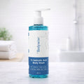 Be Bodywise 2.5% Benzoyl Peroxide Body Wash – Back Acne Treatment & Deep Cleansing | 250ml
