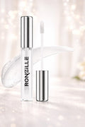 Ronzille Gloss Me Matte Metallic Lip Gloss | Long Lasting Metallic Finish Lip Gloss | Highly Pigmented Smooth Lip Color