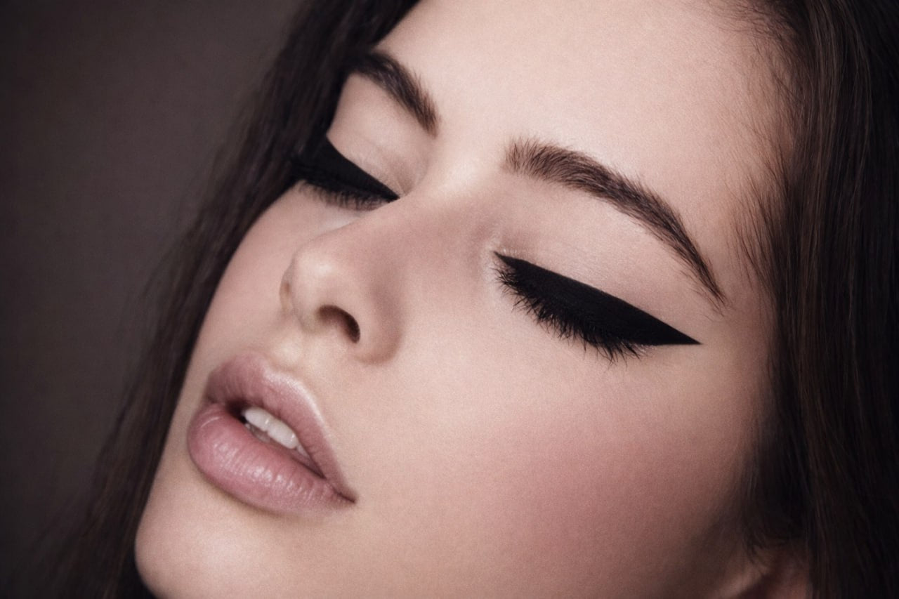 3 Pcs Eyeliner & Kajal Pen Set | Waterproof Long Lasting Eye Liner | Smudge Proof Black Kajal for Bold Eye Makeup